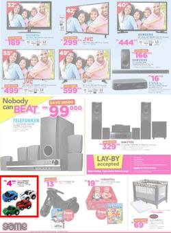 Game Malawi :Nobody Beats Our Prices (9 Mar - 22 Mar 2017) , page 4