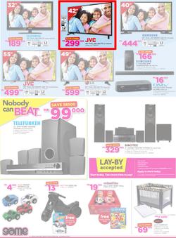 Game Malawi :Nobody Beats Our Prices (9 Mar - 22 Mar 2017) , page 4
