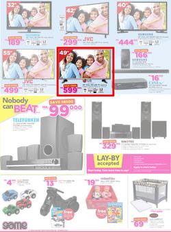 Game Malawi :Nobody Beats Our Prices (9 Mar - 22 Mar 2017) , page 4