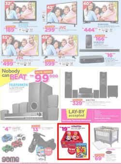 Game Malawi :Nobody Beats Our Prices (9 Mar - 22 Mar 2017) , page 4