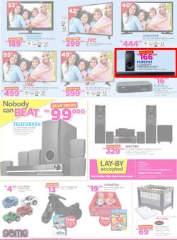 Game Malawi :Nobody Beats Our Prices (9 Mar - 22 Mar 2017) , page 4