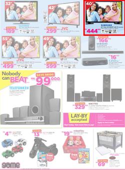 Game Malawi :Nobody Beats Our Prices (9 Mar - 22 Mar 2017) , page 4