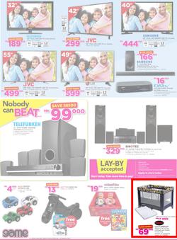 Game Malawi :Nobody Beats Our Prices (9 Mar - 22 Mar 2017) , page 4