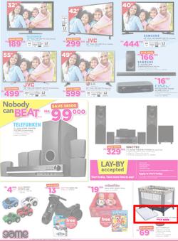 Game Malawi :Nobody Beats Our Prices (9 Mar - 22 Mar 2017) , page 4