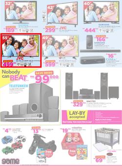 Game Malawi :Nobody Beats Our Prices (9 Mar - 22 Mar 2017) , page 4