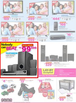 Game Malawi :Nobody Beats Our Prices (9 Mar - 22 Mar 2017) , page 4