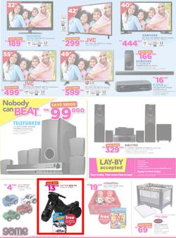 Game Malawi :Nobody Beats Our Prices (9 Mar - 22 Mar 2017) , page 4
