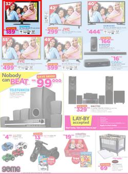 Game Malawi :Nobody Beats Our Prices (9 Mar - 22 Mar 2017) , page 4