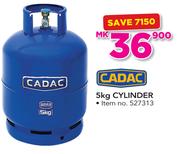 Cadac 5Kg Cylinder