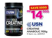 USN Creatine Anabolic-900g