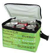 Out & About 12 Can Soft Cooler