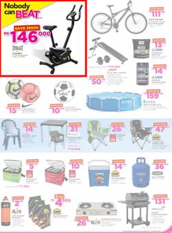 Game Malawi :Nobody Beats Our Prices (9 Mar - 22 Mar 2017) , page 5
