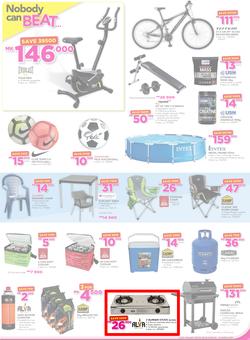 Game Malawi :Nobody Beats Our Prices (9 Mar - 22 Mar 2017) , page 5