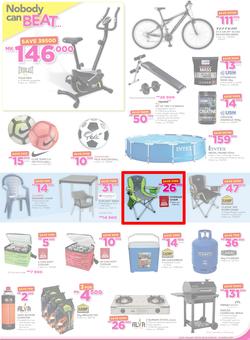 Game Malawi :Nobody Beats Our Prices (9 Mar - 22 Mar 2017) , page 5