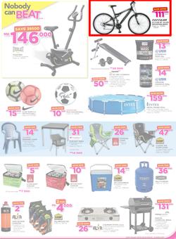 Game Malawi :Nobody Beats Our Prices (9 Mar - 22 Mar 2017) , page 5