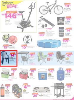 Game Malawi :Nobody Beats Our Prices (9 Mar - 22 Mar 2017) , page 5