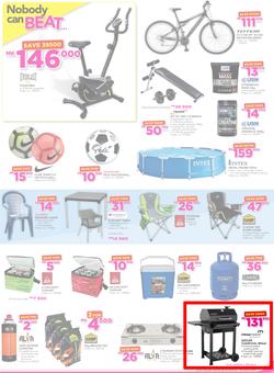 Game Malawi :Nobody Beats Our Prices (9 Mar - 22 Mar 2017) , page 5