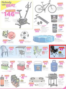 Game Malawi :Nobody Beats Our Prices (9 Mar - 22 Mar 2017) , page 5