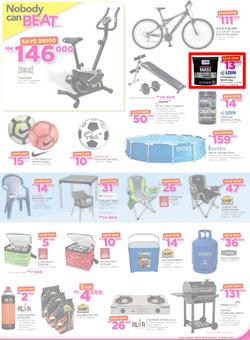 Game Malawi :Nobody Beats Our Prices (9 Mar - 22 Mar 2017) , page 5