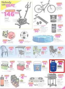 Game Malawi :Nobody Beats Our Prices (9 Mar - 22 Mar 2017) , page 5