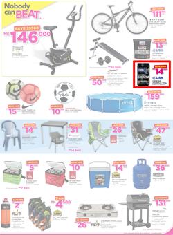 Game Malawi :Nobody Beats Our Prices (9 Mar - 22 Mar 2017) , page 5