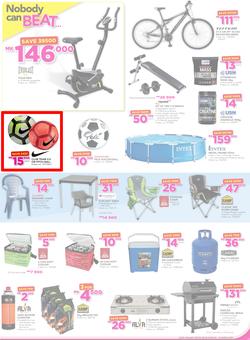 Game Malawi :Nobody Beats Our Prices (9 Mar - 22 Mar 2017) , page 5