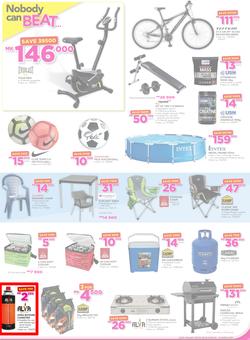 Game Malawi :Nobody Beats Our Prices (9 Mar - 22 Mar 2017) , page 5