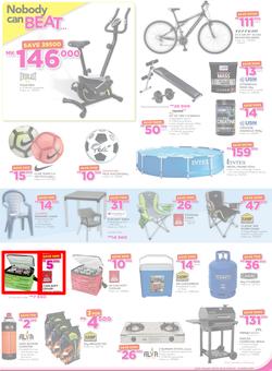 Game Malawi :Nobody Beats Our Prices (9 Mar - 22 Mar 2017) , page 5