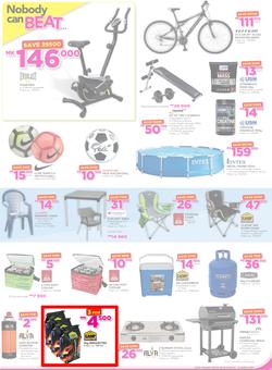 Game Malawi :Nobody Beats Our Prices (9 Mar - 22 Mar 2017) , page 5
