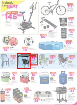 Game Malawi :Nobody Beats Our Prices (9 Mar - 22 Mar 2017) , page 5