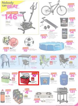 Game Malawi :Nobody Beats Our Prices (9 Mar - 22 Mar 2017) , page 5