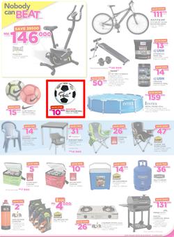 Game Malawi :Nobody Beats Our Prices (9 Mar - 22 Mar 2017) , page 5