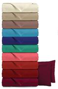 Casa Assorted Sheet Pack Double 