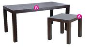 Basic Coffee Table