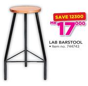 Lab Bar Stool