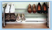 Mainstays 2 Tier Garment Rack