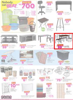 Game Malawi :Nobody Beats Our Prices (9 Mar - 22 Mar 2017) , page 6