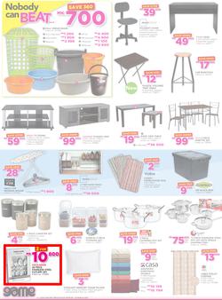 Game Malawi :Nobody Beats Our Prices (9 Mar - 22 Mar 2017) , page 6