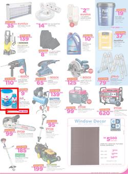Game Malawi :Nobody Beats Our Prices (9 Mar - 22 Mar 2017) , page 7