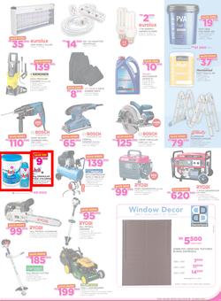 Game Malawi :Nobody Beats Our Prices (9 Mar - 22 Mar 2017) , page 7
