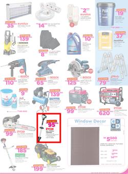 Game Malawi :Nobody Beats Our Prices (9 Mar - 22 Mar 2017) , page 7