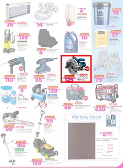 Game Malawi :Nobody Beats Our Prices (9 Mar - 22 Mar 2017) , page 7