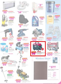 Game Malawi :Nobody Beats Our Prices (9 Mar - 22 Mar 2017) , page 7