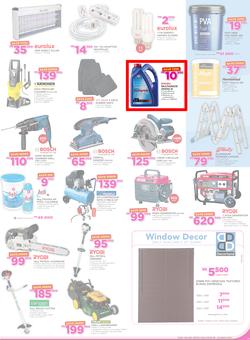 Game Malawi :Nobody Beats Our Prices (9 Mar - 22 Mar 2017) , page 7