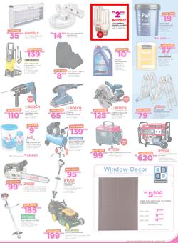 Game Malawi :Nobody Beats Our Prices (9 Mar - 22 Mar 2017) , page 7