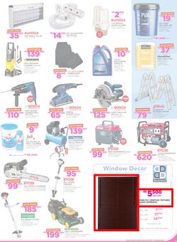 Game Malawi :Nobody Beats Our Prices (9 Mar - 22 Mar 2017) , page 7