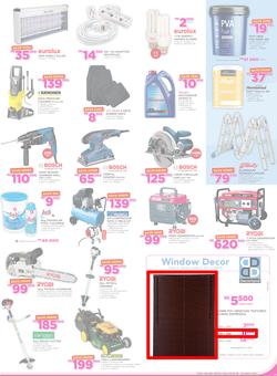 Game Malawi :Nobody Beats Our Prices (9 Mar - 22 Mar 2017) , page 7