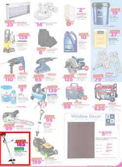 Game Malawi :Nobody Beats Our Prices (9 Mar - 22 Mar 2017) , page 7