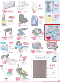 Game Malawi :Nobody Beats Our Prices (9 Mar - 22 Mar 2017) , page 7