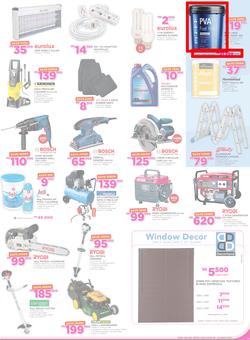 Game Malawi :Nobody Beats Our Prices (9 Mar - 22 Mar 2017) , page 7